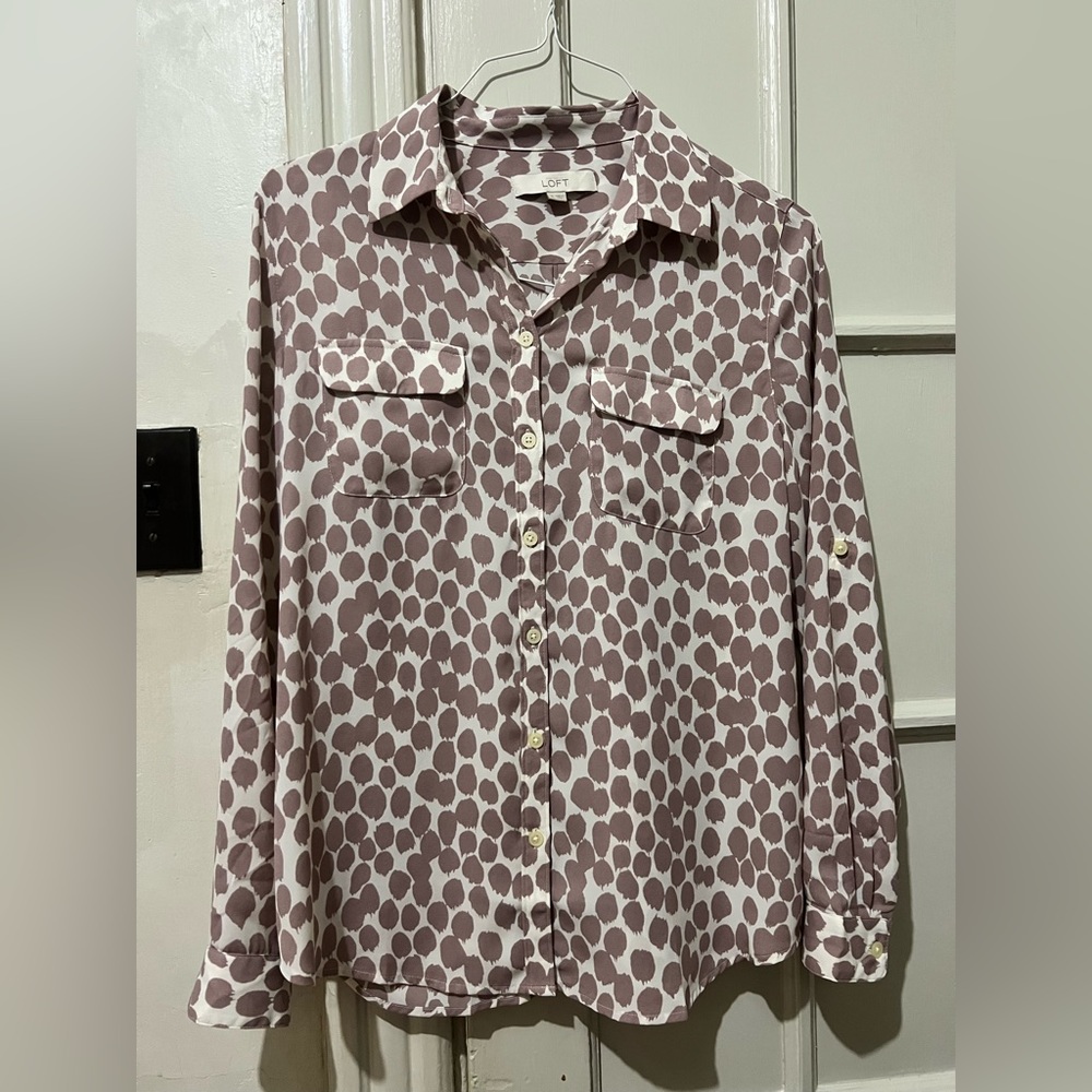 Ann Taylor Loft